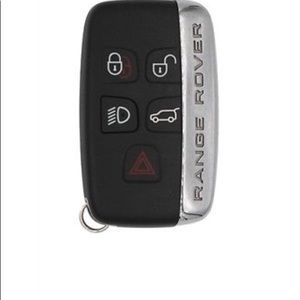 Range Rover Key Fob